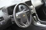 Chevrolet Volt 2013 года